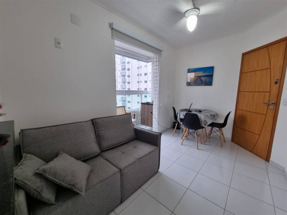 Imagem Apartamento com 2 Quartos à Venda, 51 m² em Canto Do Forte - Praia Grande Imagem Apartamento com 2 Quartos à Venda, 51 m² em Canto Do Forte - Praia Grande