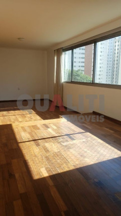 Imagem Apartamento com 4 Quartos para Alugar, 170 m² em Brooklin Paulista - São Paulo Imagem Apartamento com 4 Quartos para Alugar, 170 m² em Brooklin Paulista - São Paulo