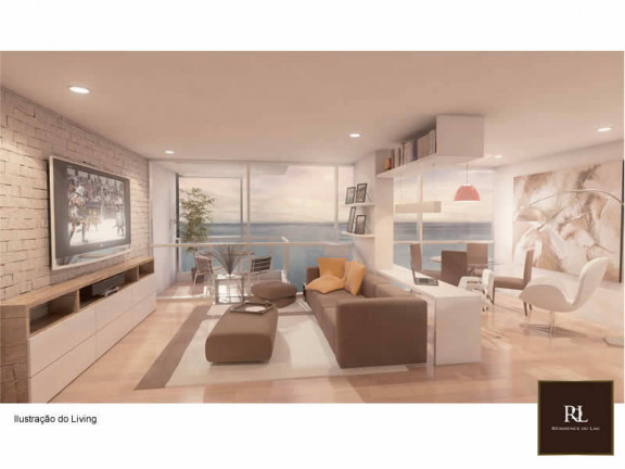 Imagem Apartamento com 1 Quarto à Venda, 43 m² em Cristal - Porto Alegre