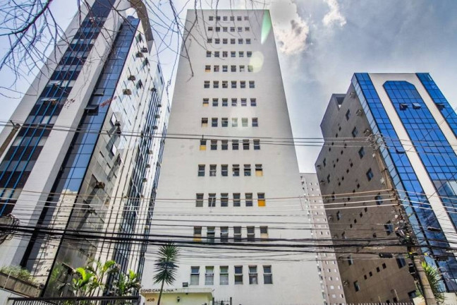 Imagem Apartamento com 1 Quarto à Venda, 36 m² em Barra Funda - São Paulo Imagem Apartamento com 1 Quarto à Venda, 36 m² em Barra Funda - São Paulo