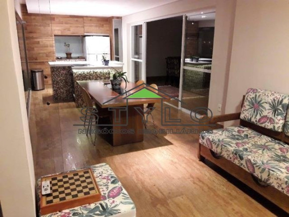 Apartamento com 3 Quartos à Venda, 244 m² em Nova Petrópolis - São Bernardo Do Campo