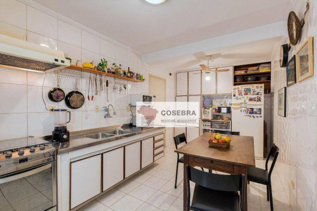 Imagem Apartamento com 3 Quartos à Venda, 160 m² em Itaim Bibi - São Paulo
