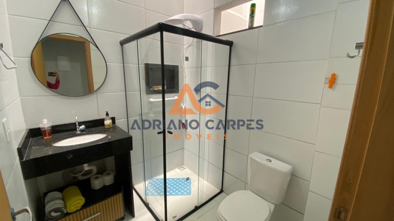 Imagem Casa com 3 Quartos para Alugar ou Temporada, 98 m² em Meia Praia - Navegantes Imagem Casa com 3 Quartos para Alugar ou Temporada, 98 m² em Meia Praia - Navegantes
