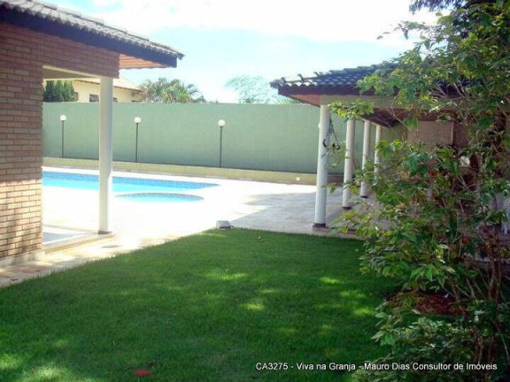 Imagem Casa de Condomínio com 4 Quartos à Venda, 1.100 m² em Jardim Passárgada I - Cotia