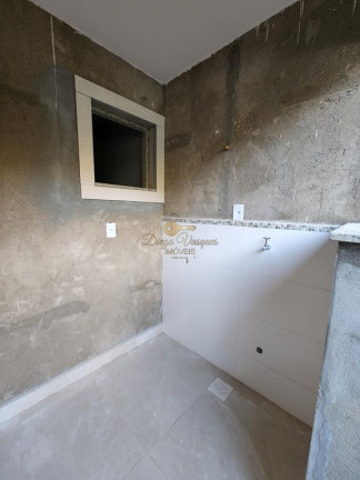 Imagem Casa com 3 Quartos à Venda, 115 m² em Albuquerque - Teresópolis