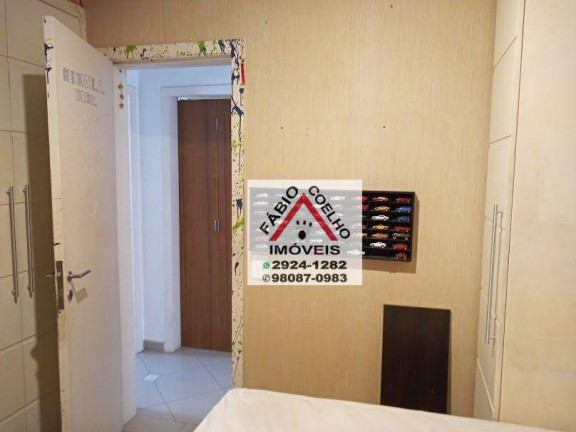 Imagem Apartamento com 2 Quartos à Venda, 112 m² em Vila Mascote - São Paulo