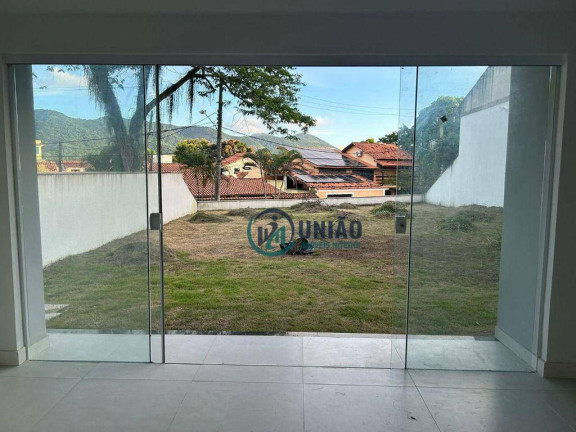 Imagem Casa com 3 Quartos à Venda, 121 m² em Itaipu - Niterói Imagem Casa com 3 Quartos à Venda, 121 m² em Itaipu - Niterói