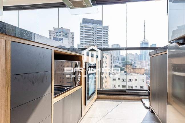 Imagem Imóvel com 3 Quartos à Venda, 78 m² em Vila Mariana - São Paulo