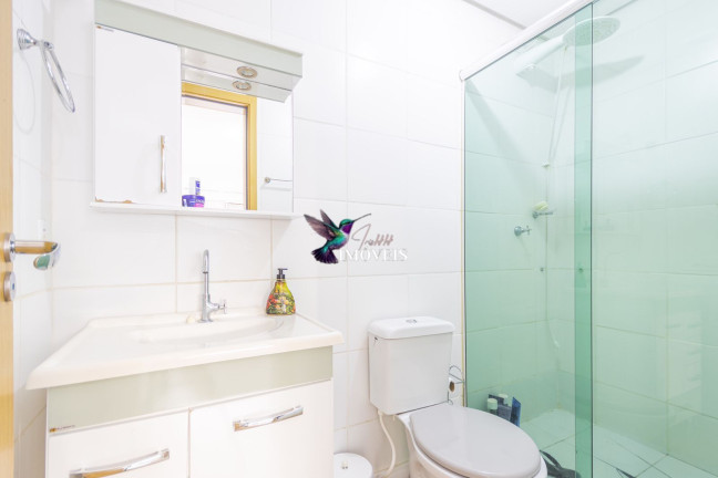 Imagem Apartamento com 2 Quartos à Venda, 53 m² em Vila Vista Alegre - Cachoeirinha