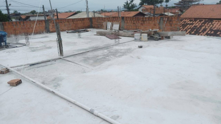 Imagem Casa com 4 Quartos à Venda, 135 m² em Praça - Tijucas