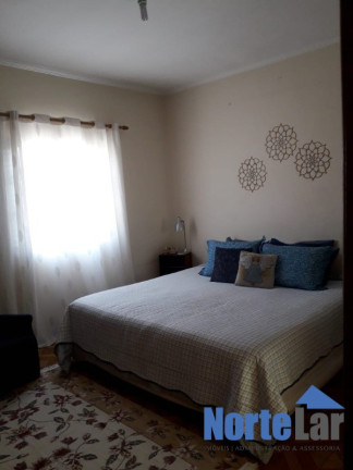Imagem Sobrado com 4 Quartos à Venda, 276 m² em Vila Portuguesa - São Paulo