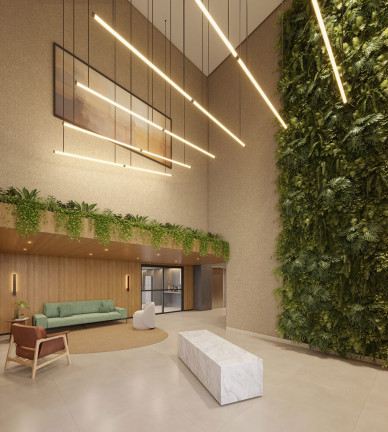 Imagem Apartamento com 3 Quartos à Venda, 86 m² em Mirandópolis - São Paulo Imagem Apartamento com 3 Quartos à Venda, 86 m² em Mirandópolis - São Paulo
