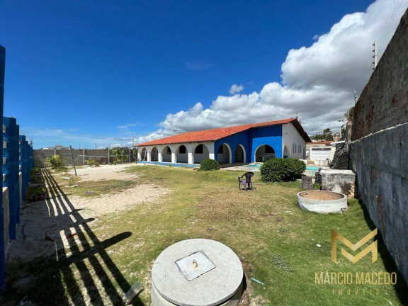 Imagem Casa com 5 Quartos à Venda, 450 m² em Praia Do Presídio - Aquiraz Imagem Casa com 5 Quartos à Venda, 450 m² em Praia Do Presídio - Aquiraz