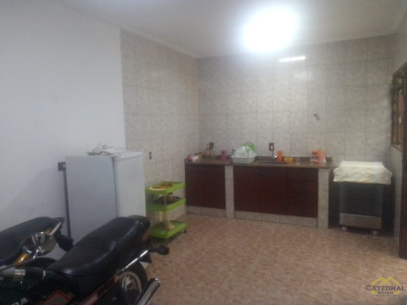 Imagem Casa com 2 Quartos à Venda, 73 m² em Vila Arens Ii - Jundiaí
