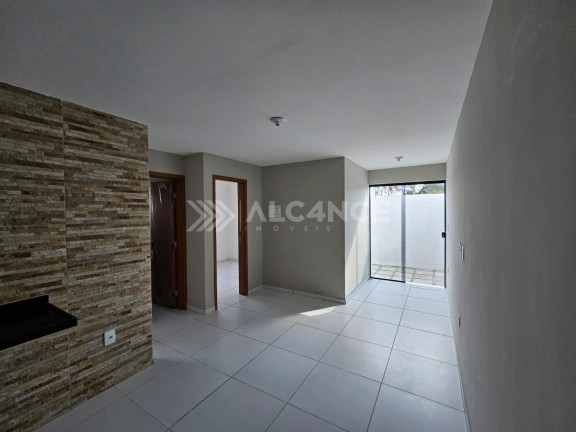Imagem Apartamento com 2 Quartos à Venda, 47 m² em Gramame - João Pessoa