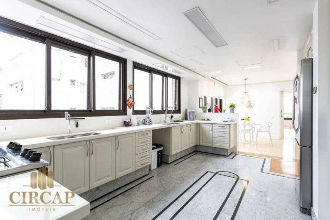 Imagem Apartamento com 4 Quartos à Venda, 485 m² em Jardim Europa - São Paulo Imagem Apartamento com 4 Quartos à Venda, 485 m² em Jardim Europa - São Paulo