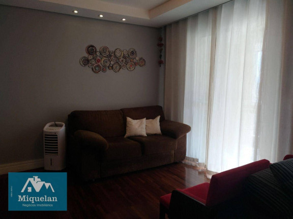 Imagem Apartamento com 2 Quartos à Venda, 72 m² em Parque São Jorge - São Paulo Imagem Apartamento com 2 Quartos à Venda, 72 m² em Parque São Jorge - São Paulo