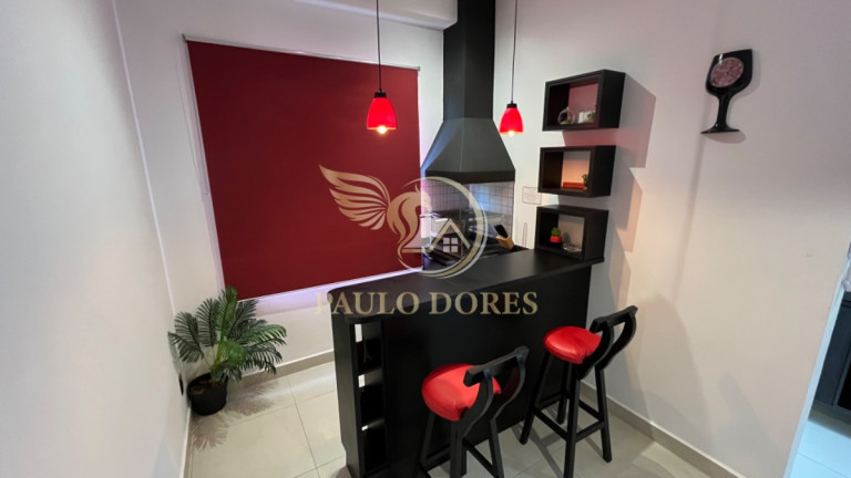 Imagem Apartamento com 2 Quartos à Venda, 63 m² em Estufa Ii - Ubatuba