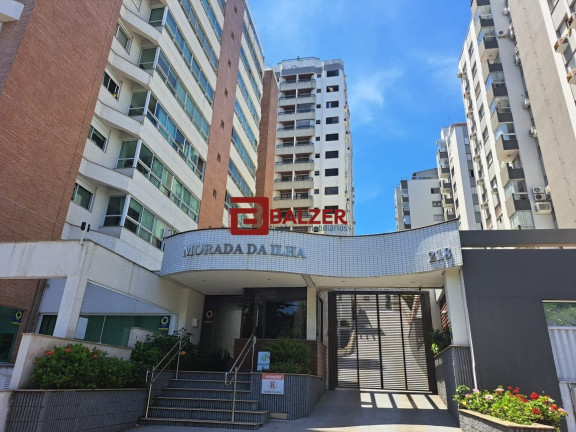Imagem Apartamento com 3 Quartos à Venda, 159 m² em Agronômica - Florianópolis Imagem Apartamento com 3 Quartos à Venda, 159 m² em Agronômica - Florianópolis
