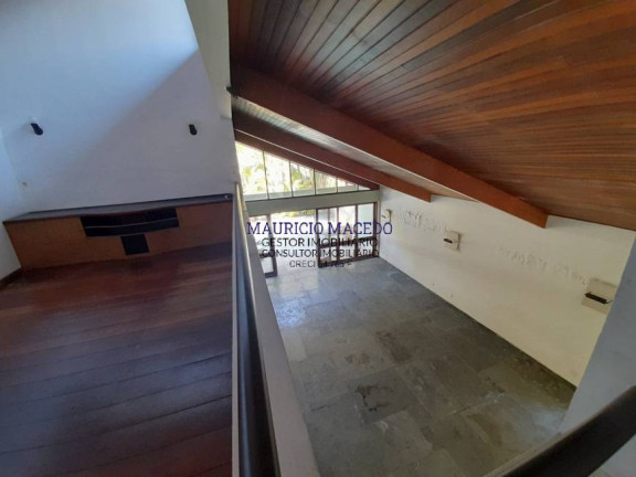 Imagem Casa com 4 Quartos para Alugar, 430 m² em Alphaville - Santana De Parnaíba
