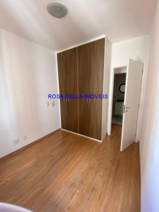 Imagem Apartamento com 2 Quartos à Venda, 54 m² em Parque União - Jundiaí