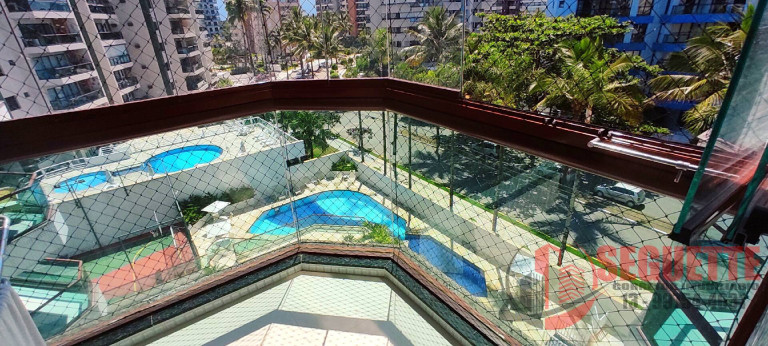 Imagem Apartamento com 4 Quartos à Venda, 195 m² em Riviera De São Lourenço - Bertioga Imagem Apartamento com 4 Quartos à Venda, 195 m² em Riviera De São Lourenço - Bertioga