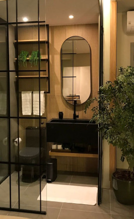 Imagem Apartamento com 1 Quarto para Alugar, 32 m² em Pinheiros - São Paulo Imagem Apartamento com 1 Quarto para Alugar, 32 m² em Pinheiros - São Paulo