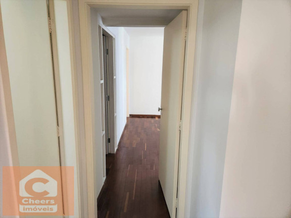 Imagem Apartamento com 4 Quartos para Alugar, 165 m² em Bela Vista - São Paulo Imagem Apartamento com 4 Quartos para Alugar, 165 m² em Bela Vista - São Paulo