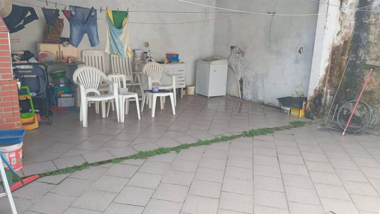 Imagem Casa com 2 Quartos à Venda, 134 m² em Vila Caicara - Praia Grande Imagem Casa com 2 Quartos à Venda, 134 m² em Vila Caicara - Praia Grande