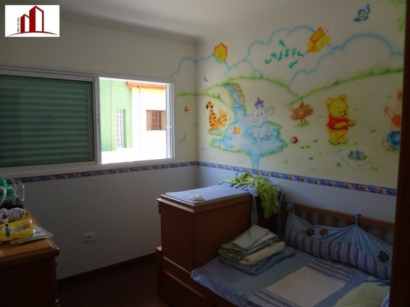 Imagem Casa com 3 Quartos à Venda, em Real Park - Caieiras Imagem Casa com 3 Quartos à Venda, em Real Park - Caieiras