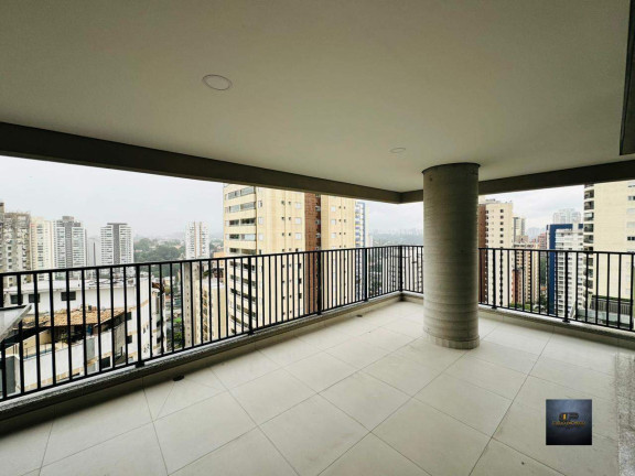Imagem Apartamento com 3 Quartos à Venda, 143 m² em Vila Mascote - São Paulo