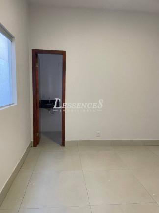 Imagem Casa com 3 Quartos à Venda, 180 m² em Jardim Alto Paraíso - Aparecida De Goiânia