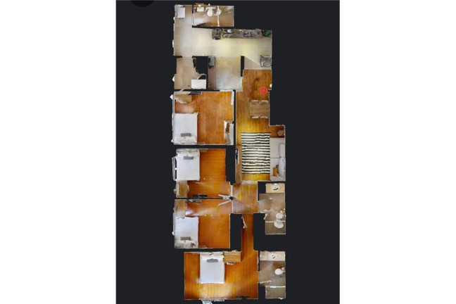 Imagem Apartamento com 4 Quartos à Venda, 116 m² em Itaim Bibi - São Paulo