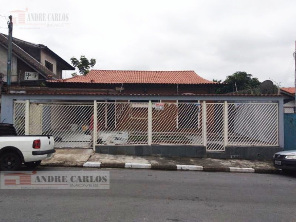 Casa com 3 Quartos à Venda, 150 m² em City Bussocaba - Osasco
