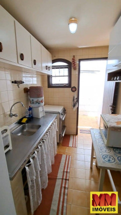 Imagem Casa de Condomínio com 3 Quartos à Venda, 114 m² em Parque Burle - Cabo Frio