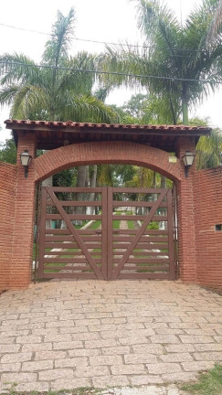 Imagem Imóvel com 5 Quartos à Venda, 1.000 m² em Bairro Do Portão - Atibaia