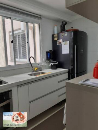 Imagem Apartamento com 2 Quartos à Venda, 53 m² em Ferrazópolis - São Bernardo Do Campo Imagem Apartamento com 2 Quartos à Venda, 53 m² em Ferrazópolis - São Bernardo Do Campo