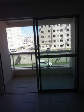 Imagem Apartamento com 2 Quartos à Venda, 56 m² em Centro - Lauro De Freitas Imagem Apartamento com 2 Quartos à Venda, 56 m² em Centro - Lauro De Freitas