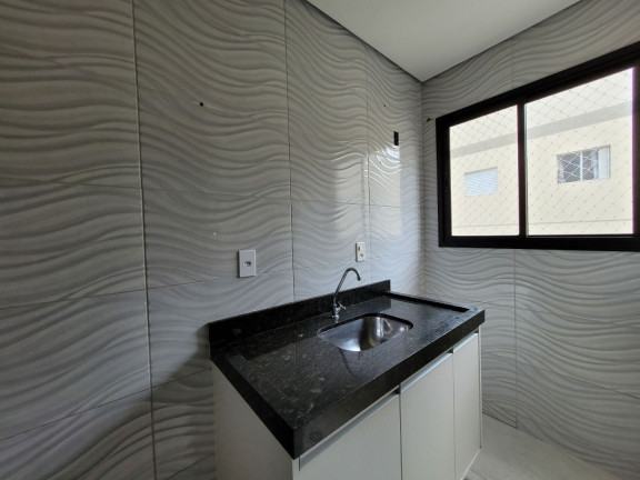 Imagem Apartamento com 2 Quartos para Alugar, 46 m² em Wanel Vile - Sorocaba Imagem Apartamento com 2 Quartos para Alugar, 46 m² em Wanel Vile - Sorocaba