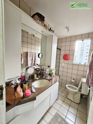 Imagem Apartamento com 4 Quartos à Venda, 165 m² em Aldeota - Fortaleza