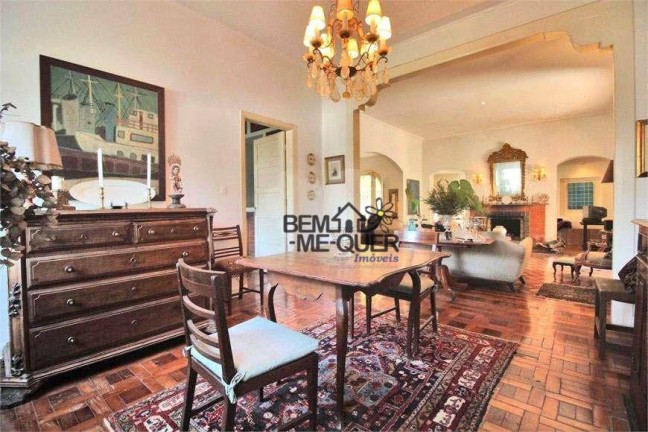 Imagem Casa com 4 Quartos à Venda, 310 m² em Vila Madalena - São Paulo Imagem Casa com 4 Quartos à Venda, 310 m² em Vila Madalena - São Paulo