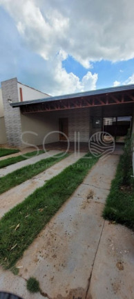 Imagem Casa de Condomínio com 2 Quartos à Venda, 230 m² em Jardim Maria Luiza Ii - Araraquara Imagem Casa de Condomínio com 2 Quartos à Venda, 230 m² em Jardim Maria Luiza Ii - Araraquara
