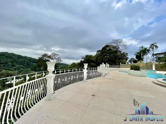 Imagem Casa com 2 Quartos à Venda, 1.634 m² em Jardim Santa Paula - Cotia