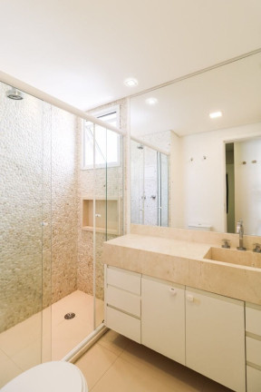Imagem Apartamento com 3 Quartos à Venda, 134 m² em Cidade Monções - São Paulo