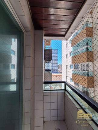 Imagem Apartamento com 2 Quartos para Alugar, 64 m² em Vila Assunção - Praia Grande Imagem Apartamento com 2 Quartos para Alugar, 64 m² em Vila Assunção - Praia Grande