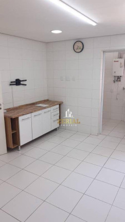 Imagem Apartamento com 3 Quartos à Venda, 146 m² em Boa Vista - São Caetano Do Sul