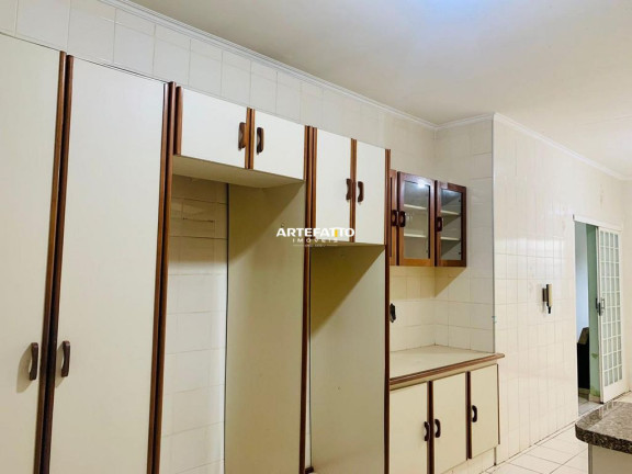 Imagem Casa com 4 Quartos à Venda, 187 m² em Santo Agostinho - Franca Imagem Casa com 4 Quartos à Venda, 187 m² em Santo Agostinho - Franca