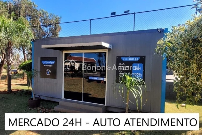 Imagem Casa de Condomínio com 3 Quartos à Venda, 250 m² em Betel - Paulínia Imagem Casa de Condomínio com 3 Quartos à Venda, 250 m² em Betel - Paulínia