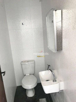Imagem Apartamento com 3 Quartos à Venda, 198 m² em Santo Antônio - São Caetano Do Sul Imagem Apartamento com 3 Quartos à Venda, 198 m² em Santo Antônio - São Caetano Do Sul