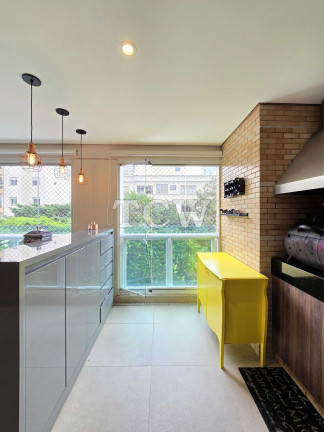 Imagem Apartamento com 4 Quartos à Venda, 210 m² em Vila Mariana - São Paulo Imagem Apartamento com 4 Quartos à Venda, 210 m² em Vila Mariana - São Paulo